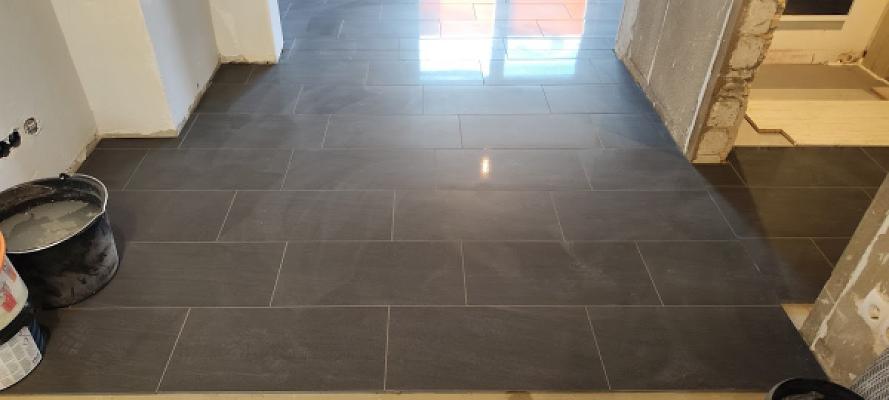 Alexander Neef Fliesenleger