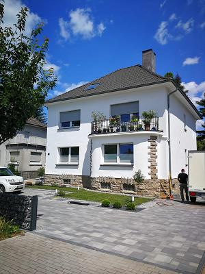 Xhemali Fliesenleger Wuppertal