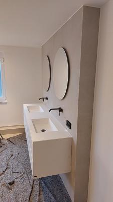 Mühleisen Fliesen Design seit 2006