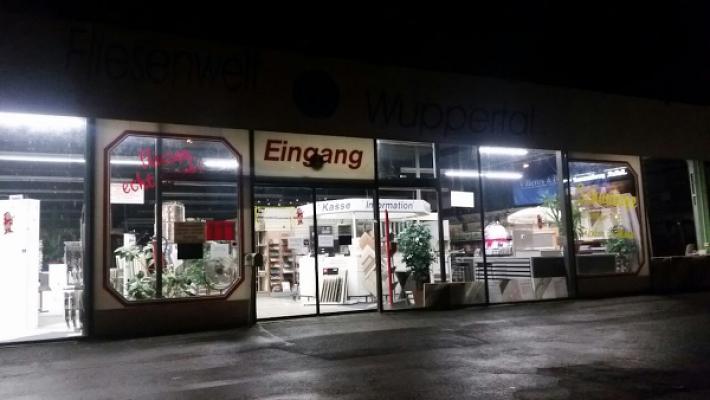 Fliesenwelt Wuppertal