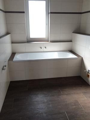 Fliesenfachverlegung Josch GmbH