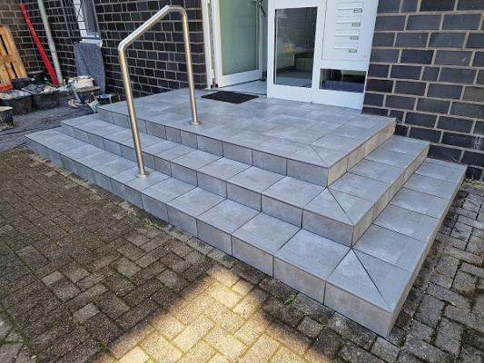 Lech Scislowski Fliesenlegerfachbetrieb