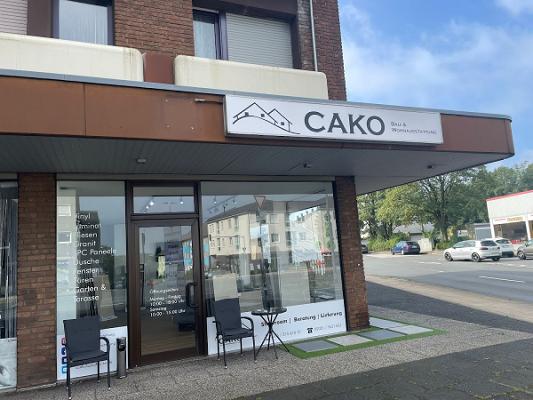CAKO Bau- & Wohnausstattung