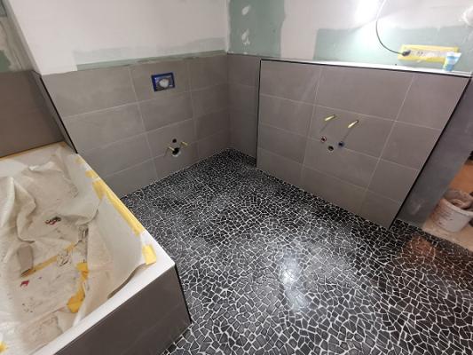 BAU-WEISE - Innenausbau