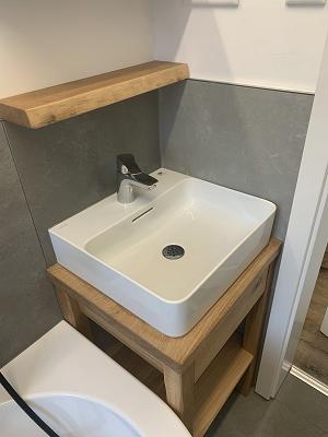Fliesenleger Remscheid Sevinmez GmbH