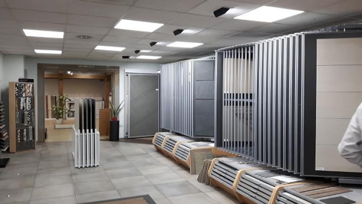 Fliesen-Center E. Franken GmbH & Co KG