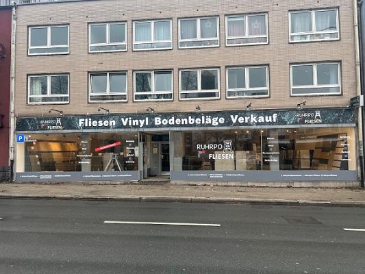 Ruhrpott Fliesen GmbH