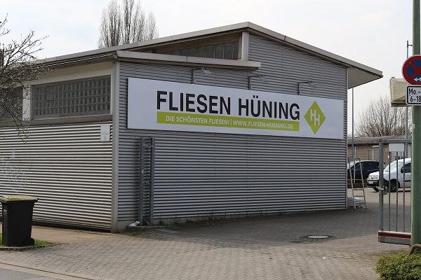 Fliesen Hüning OHG