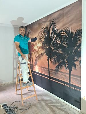 Izer Gashi Fliesen- Und Plattenverlegung