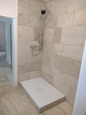 Fliesenlegerbetrieb Evgenij Absalow