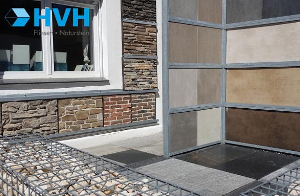 HVH Fliesen und Naturstein Essen