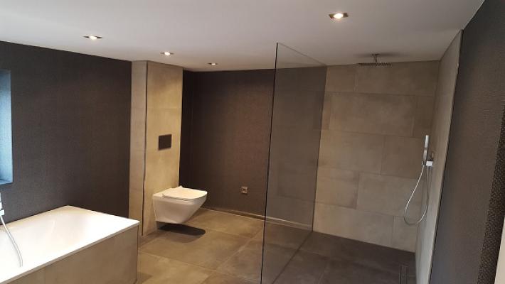 Fliesen Yildiz Meisterbetrieb