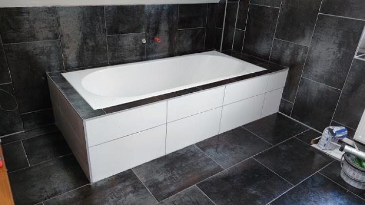 Die Fliesenecke Verlegung +Verkauf+Service