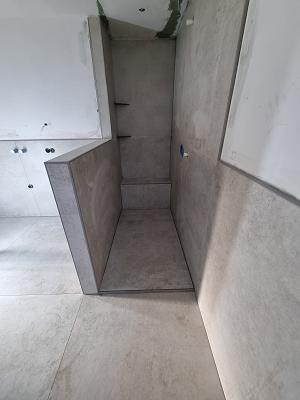 Patrick Preuschoff Fliesenlegerbetrieb