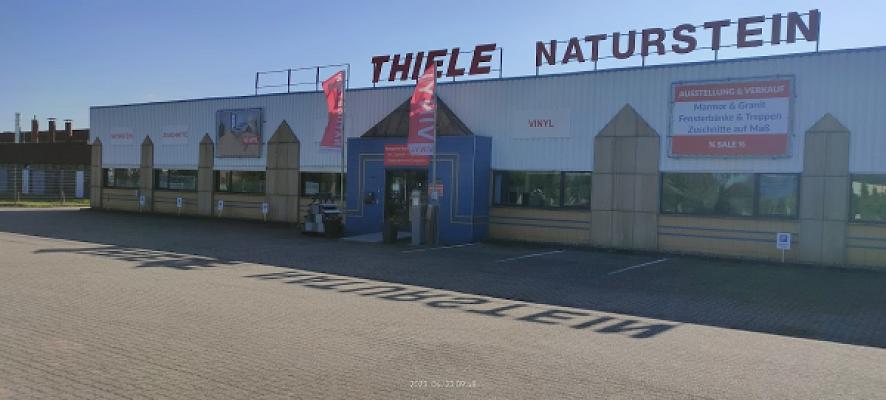 Thiele Naturstein & Vinyl