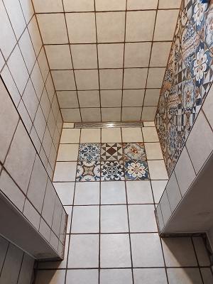 Aras Fliesenleger (seit 2009)