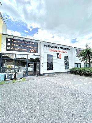 Fliesen Wesel Verfliest & Zugefugt GmbH