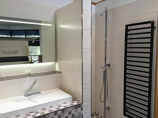 Fliesen Schleß - Meisterbetrieb