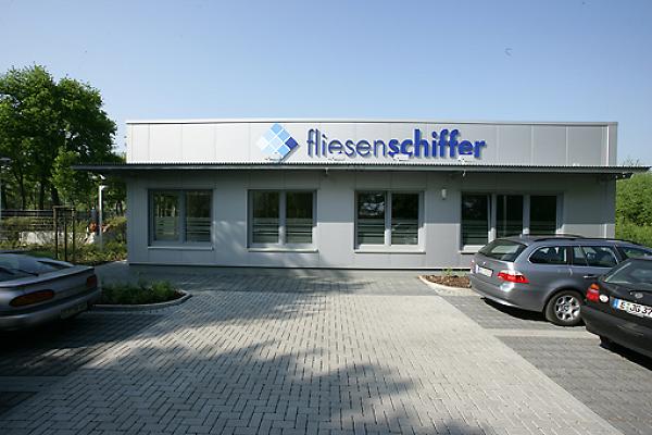Herbert Schiffer GmbH und Co. KG