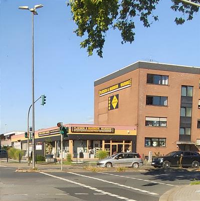 Warnke GmbH Fliesen und Marmor