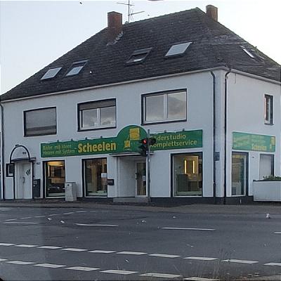 Scheelen GmbH Moers