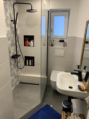 Manfredi Fliesenfachbetrieb