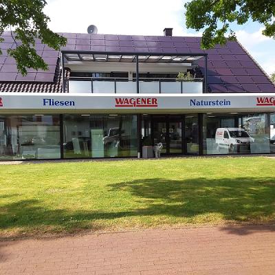 Fliesen und Naturstein Wagener GmbH