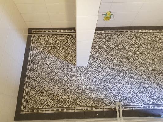 Mark Stoffels Fliesenleger