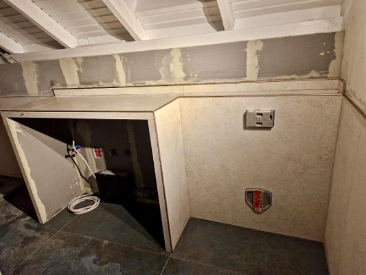 Daniel Diekmann - Fliesen und mehr