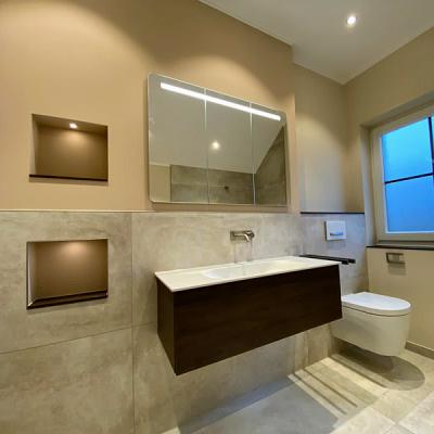 Fliesenverlegung D.&M. Köhler GbR