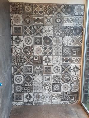 Krefelder Fliesenstudio Kiosse GmbH