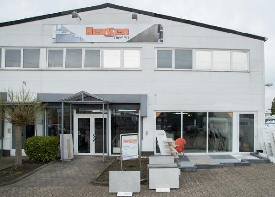 Fliesenhandel G. Heussen Krefeld GmbH & Co.KG