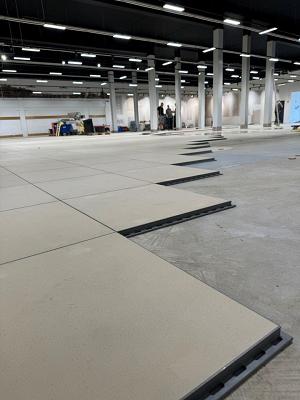 Glaudo Systemböden GmbH