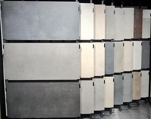 Baustar Fliesen & Bad