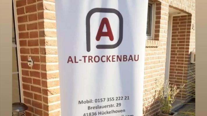 AL-Trockenbau