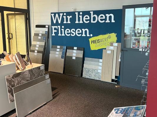 Fliesenmax - Heinsberg
