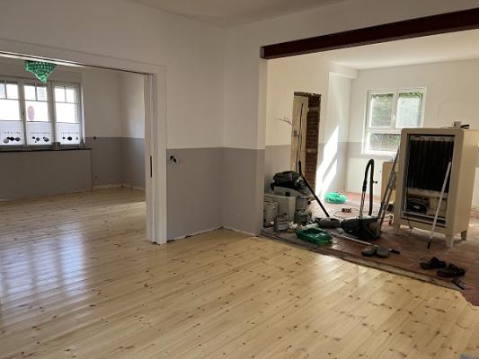 Christoph Bojarski Innenausbau