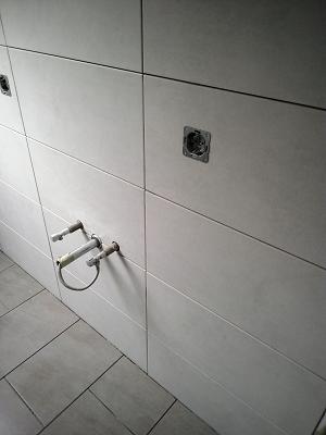 Fliesen Ottofülling