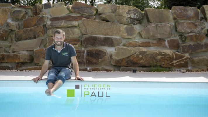 Fliesen Meisterbetrieb Paul