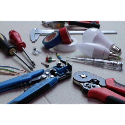 Markus Will | Handwerksmeister Elektrotechnik u. Fliesen