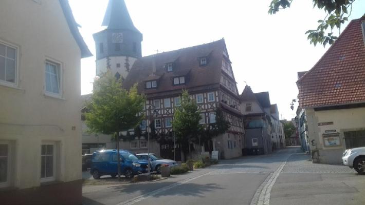 Renovierung Fliesen legen