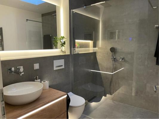 Sergej Ziegler Trockenbau- Ihr Handwerker mit Qualität