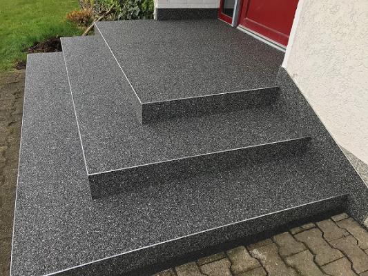 Bausanierung Güthe, Meisterbetrieb