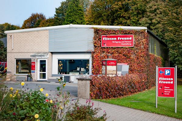 Fliesen Freund