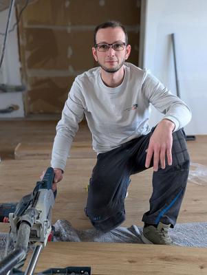 Handwerker Blesius GmbH