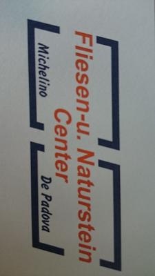 Fliesen & Naturstein Center De Padova - Inh. Igor Lubich