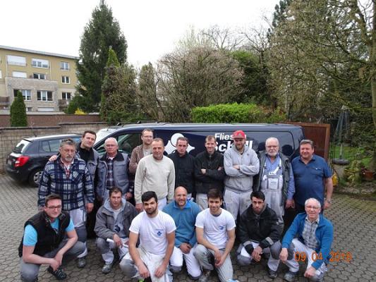 Fliesen Scholl GmbH & Co.KG