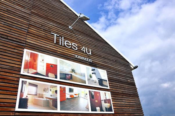 Tiles4u