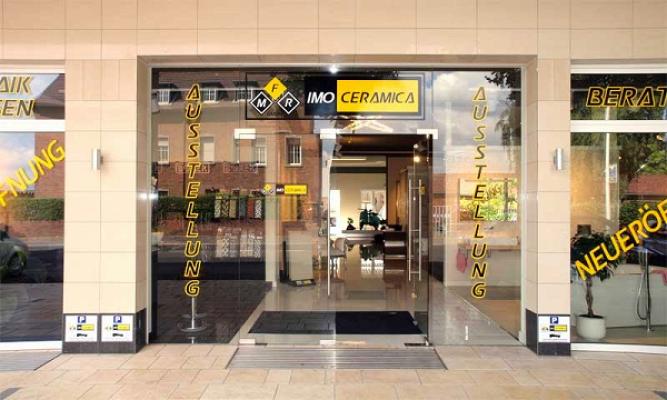 MFR-Imoceramica Fliesenhandel