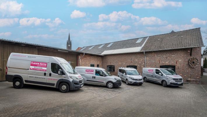 Fliesen Aktiv Gillessen Köln, Bergheim und Umgebung